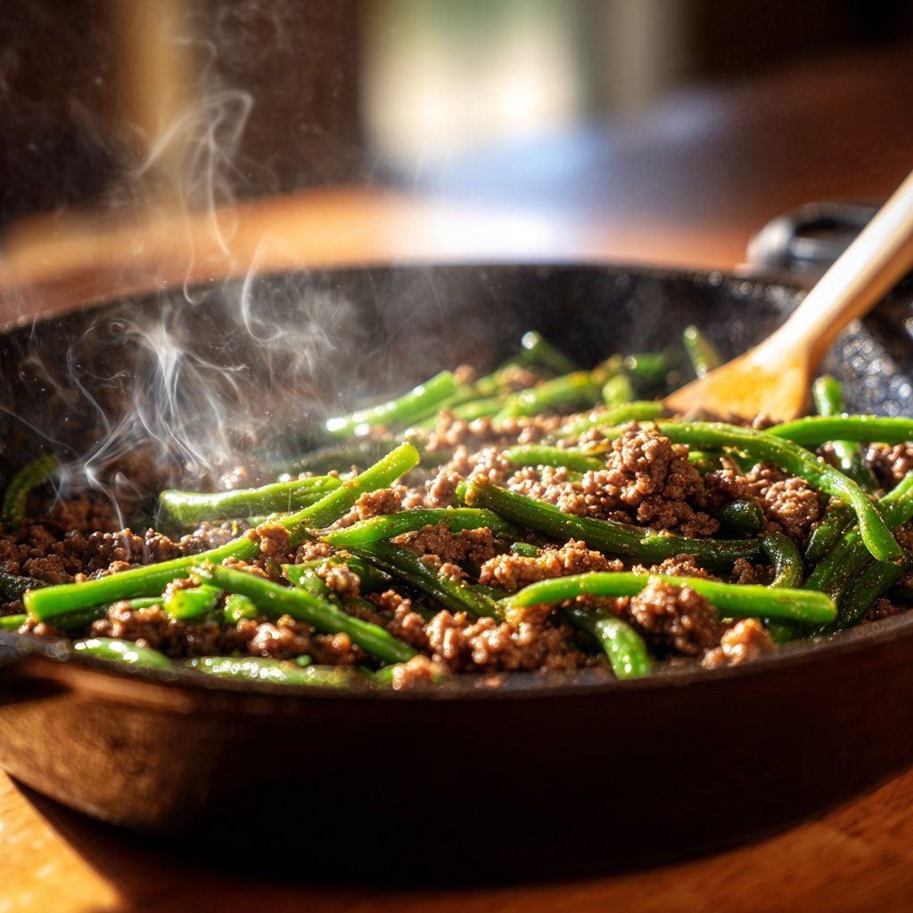 Weeknight Quick Meals Recipes